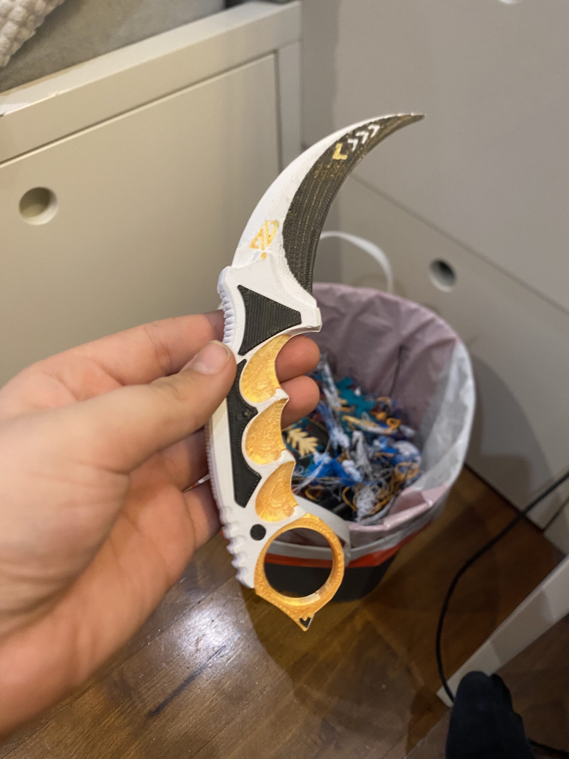 karambit